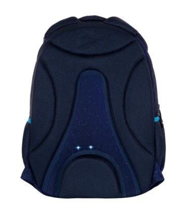Plecak szkolny ergonomiczny ASTRA HEAD AB330 GALAXY