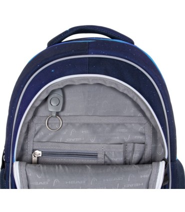 Plecak szkolny ergonomiczny ASTRA HEAD AB330 GALAXY