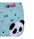 Plecak szkolny ergonomiczny ASTRA HEAD AB330 TEDDY PANDA