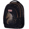 Plecak szkolny ergonomiczny ASTRA HEAD AB330 CLASSY GOLD