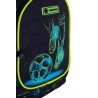 Plecak szkolny ergonomiczny ASTRA AB330 FOOTBALL MOTION