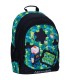 Plecak ergonomiczny ASTRA AB340 GAME dla fana Minecraft