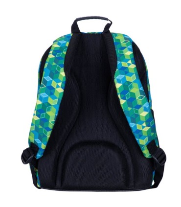 Plecak ergonomiczny ASTRA AB340 GAME dla fana Minecraft