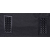Plecak szkolny ergonomiczny ASTRA AB330 NEON EFFECT SKATE