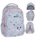 Plecak szkolny ergonomiczny ASTRA AB330 KITTY THE CUTE
