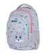Plecak szkolny ergonomiczny ASTRA AB330 KITTY THE CUTE