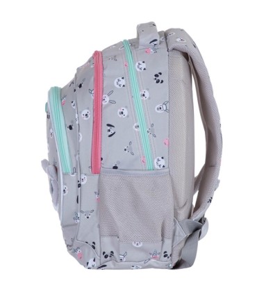 Plecak szkolny ergonomiczny ASTRA AB330 KITTY THE CUTE