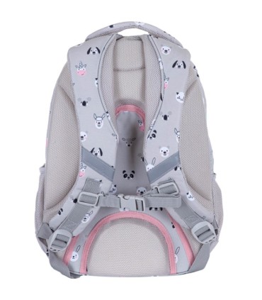 Plecak szkolny ergonomiczny ASTRA AB330 KITTY THE CUTE