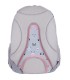 Plecak szkolny ergonomiczny ASTRA AB330 KITTY THE CUTE