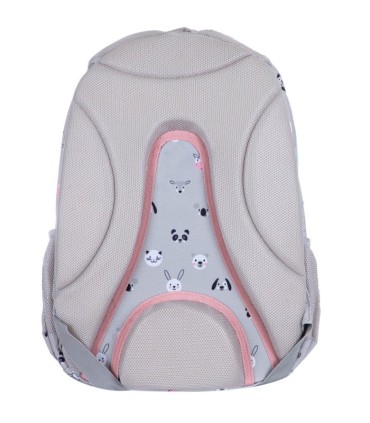 Plecak szkolny ergonomiczny ASTRA AB330 KITTY THE CUTE