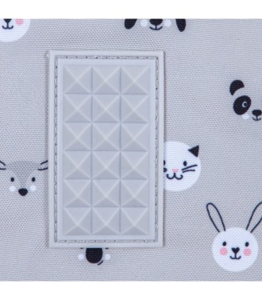 Plecak szkolny ergonomiczny ASTRA AB330 KITTY THE CUTE