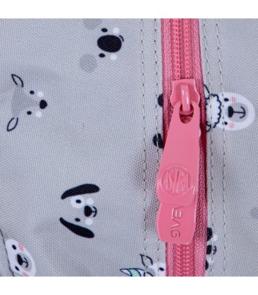 Plecak przedszkolny AK300 Astra KITTY THE CUTE