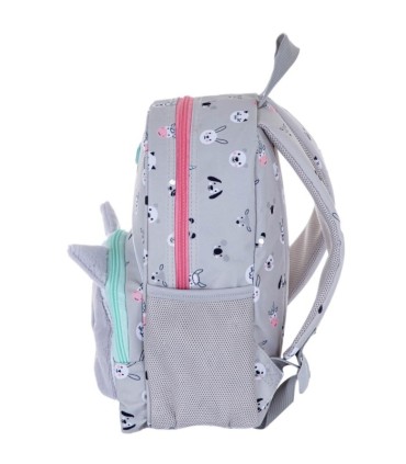 Plecak przedszkolny AK300 Astra KITTY THE CUTE