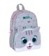 Plecak przedszkolny AK300 Astra KITTY THE CUTE