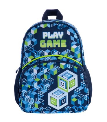 Plecak przedszkolny AK300 Astra PLAY GAME