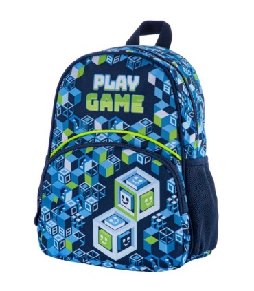 Plecak przedszkolny AK300 Astra PLAY GAME