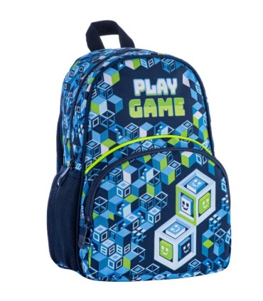 Plecak przedszkolny AK300 Astra PLAY GAME