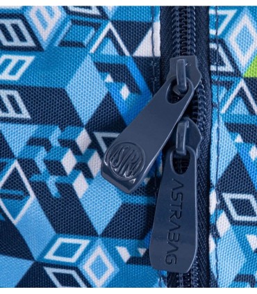 Plecak przedszkolny AK300 Astra PLAY GAME