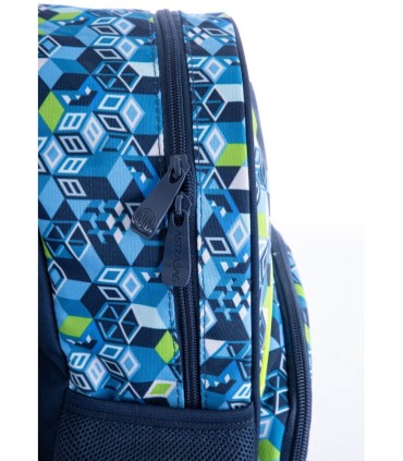 Plecak przedszkolny AK300 Astra PLAY GAME