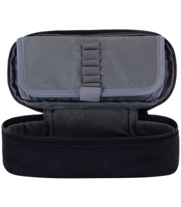 Usztywniany piórnik  saszetka ASTRABAG GAME