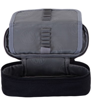 Usztywniany piórnik  saszetka ASTRABAG GAME