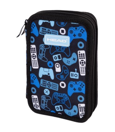  Piórnik podwójny Astra HEAD AC2, GAME ON