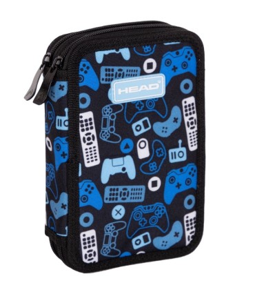  Piórnik podwójny Astra HEAD AC2, GAME ON