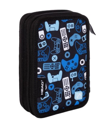  Piórnik podwójny Astra HEAD AC2, GAME ON