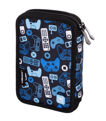  Piórnik podwójny Astra HEAD AC2, GAME ON