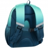 Plecak szkolny 21L Coolpack Jerry GRADIENT BLUE LAGOON