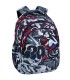Plecak szkolny 21L Coolpack Jerry STREET ART