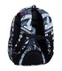 Plecak szkolny 21L Coolpack Jerry STREET ART