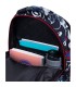 Plecak szkolny 21L Coolpack Jerry STREET ART