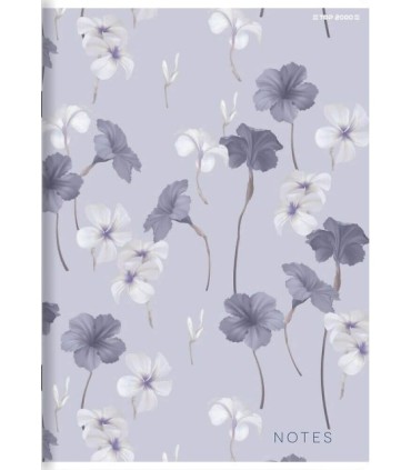 10 X ZESZYT TOP 2000 A5 60 KARTEK, LINIA + MARGINES