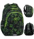 Plecak szkolny 21L Coolpack Jerry GAME NIGHT