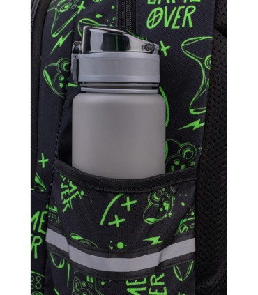 Plecak szkolny 21L Coolpack Jerry GAME NIGHT