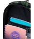 Plecak szkolny 21L Coolpack Jerry GAME NIGHT
