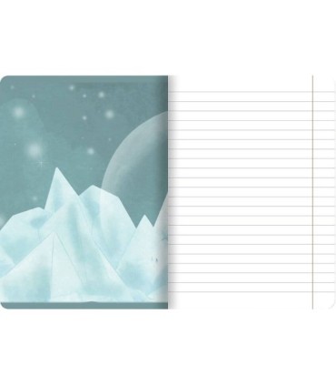 10 X ZESZYT TOP 2000 A5 32 KARTKI, LINIA + MARGINES