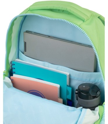 Plecak szkolny 23L COOLPACK PICK GRADIENT MOJITO