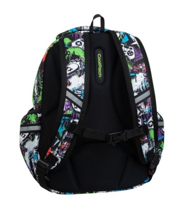 PLECAK SZKOLNY 21L COOLPACK JOY S PEEK A BOO