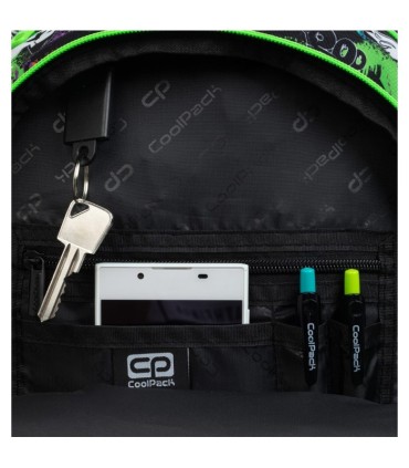 PLECAK SZKOLNY 21L COOLPACK JOY S PEEK A BOO