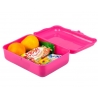 Śniadaniówka lunchbox Bagmaster, różowy