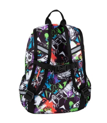 Plecaczek dziecięcy Coolpack  TOBY PEEK A BOO