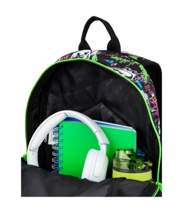 Plecaczek dziecięcy Coolpack  TOBY PEEK A BOO