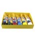 6 farb plakatowych w tubach Astra 6 x 30ml