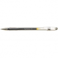 Długopis żelowy G1 czarny PILOT