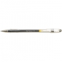 Długopis żelowy G1 czarny PILOT