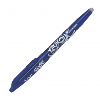 Długopis / pióro kulkowe ścieralne Frixion Niebieskie PILOT