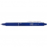 Długopis / automatyczne pióro kulkowe ścieralne Frixion niebieskie PILOT