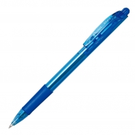 Długopis automatyczny BK417-C WOW PENTEL niebieski